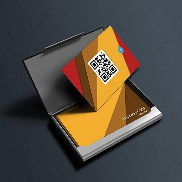 Business Card 1 Business Card