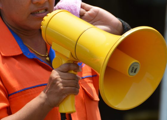 Governors in Danger of Losing Their Jobs With Two Weeks