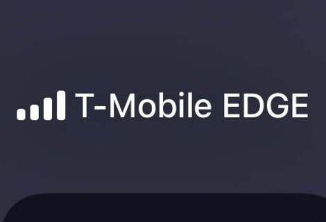 What Is T-Mobile EDGE
