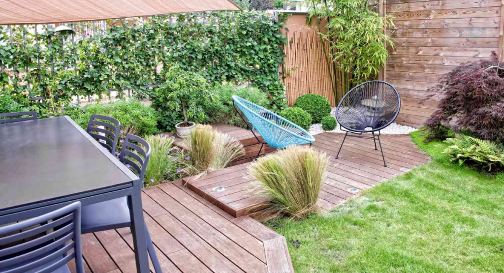 Deck Ideas for Your Outdoor Oasis