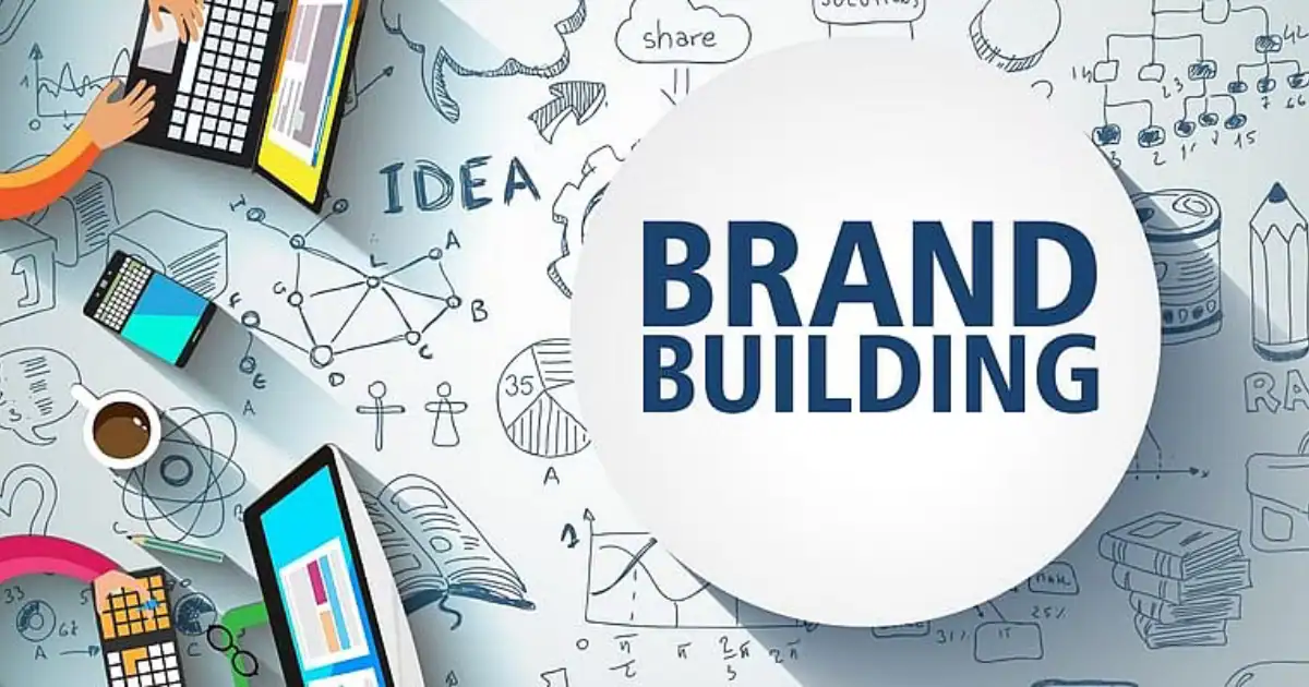 brand building strategies in digital world