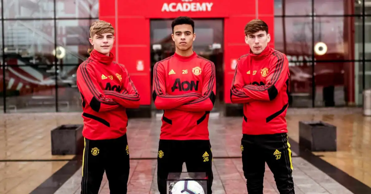 why joining a football academy is a game changer