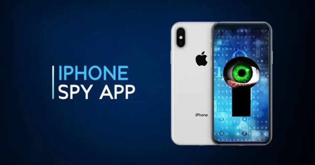 free spy app for iPhone without installing on target phone