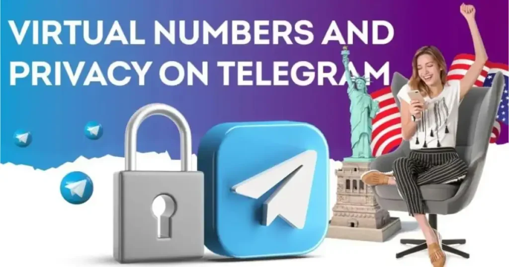 protecting your privacy on telegram