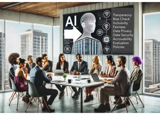 Addressing Ai ethics & bias in technology