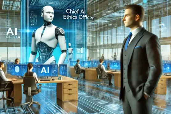 Addressing Ai ethics and bias in technology