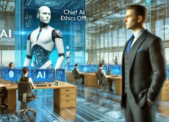 Addressing Ai ethics and bias in technology