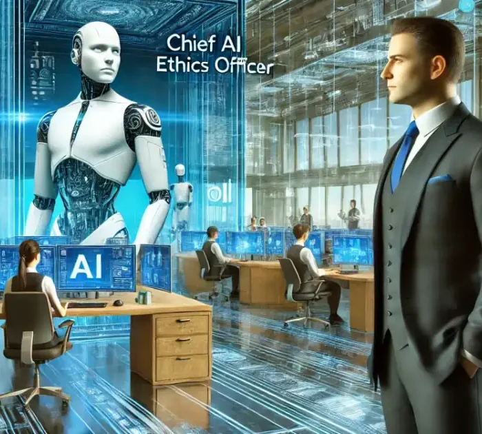 Addressing Ai ethics and bias in technology