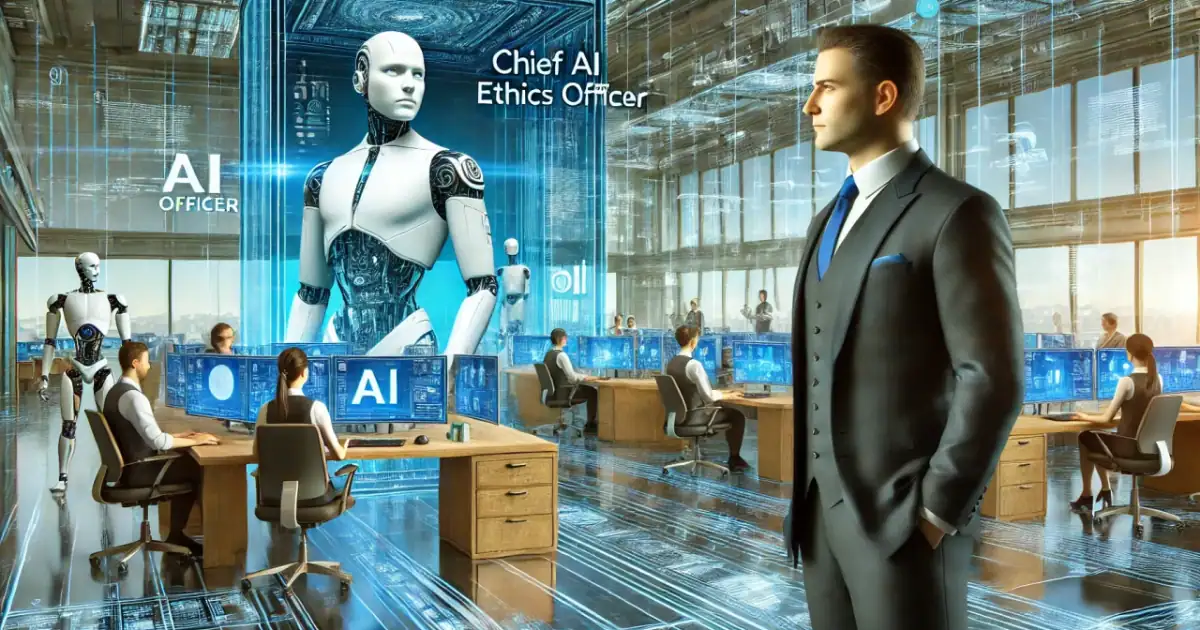 Addressing AI Ethics and Bias in Technology