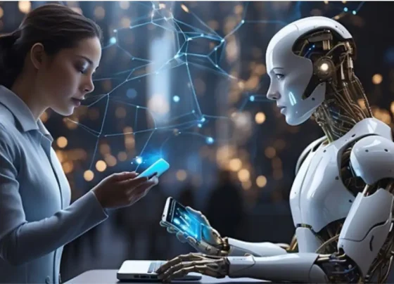 The Role of Deep learning algorithm in Ai