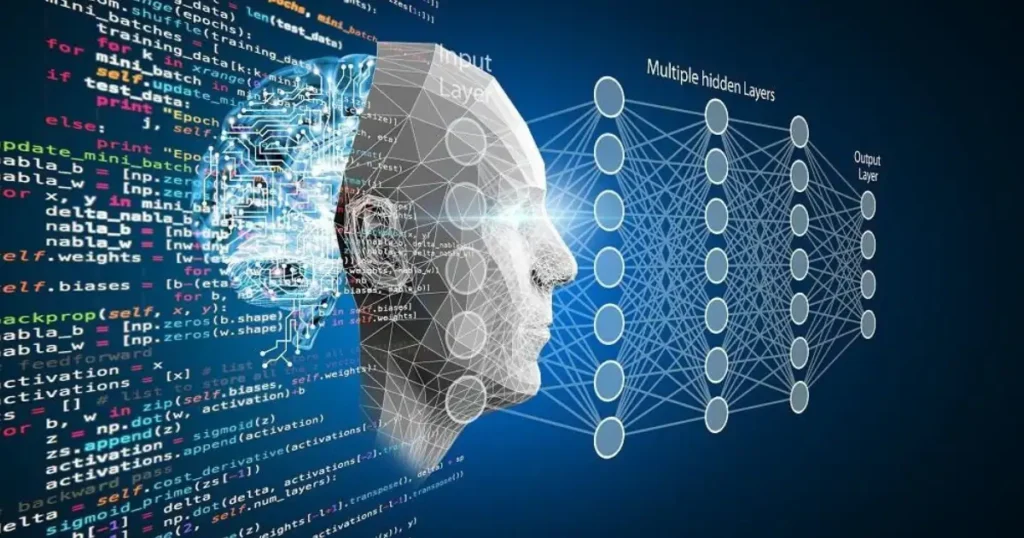 The Role of Deep Learning Algorithms in AI 2 applications of CNNs in Ai